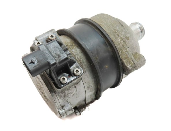 Thumbnail 4: 2017 AUDI Q7 (4M) 3.0L SUPER (CREC) ELECTRIC ENGINE WATER COOLANT PUMP ASSEMBLY
