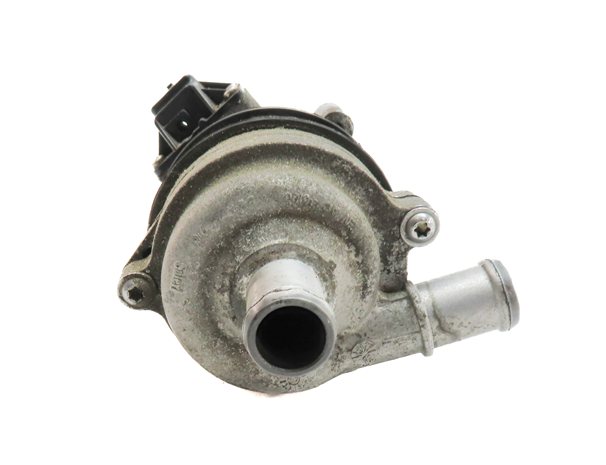 Thumbnail 5: 2017 AUDI Q7 (4M) 3.0L SUPER (CREC) ELECTRIC ENGINE WATER COOLANT PUMP ASSEMBLY