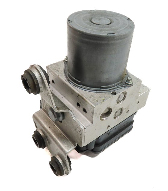 Thumbnail 3: 2017-2019 AUDI Q7 (4M) ABS ANTI LOCK BRAKE PUMP w/ MODULE (OPT. ADAPTIVE CRUISE)