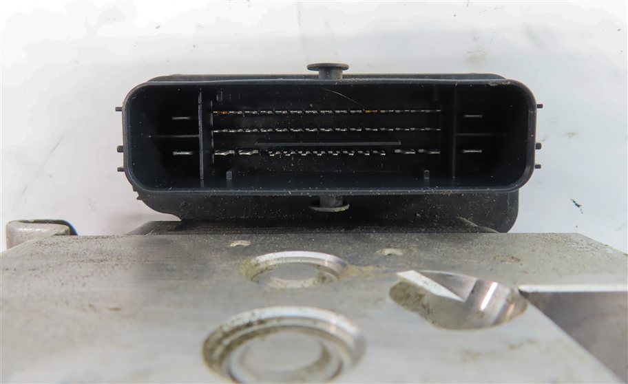 Thumbnail 6: 2017-2019 AUDI Q7 (4M) ABS ANTI LOCK BRAKE PUMP w/ MODULE (OPT. ADAPTIVE CRUISE)
