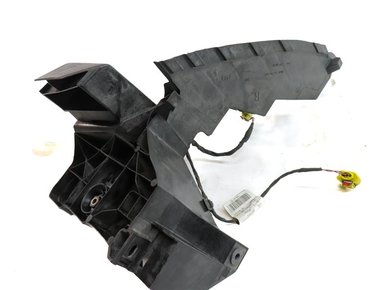 Thumbnail 3: 2017 AUDI Q7 (4M) FRONT LEFT DRIVER HEADLIGHT HEAD LIGHT LAMP MOUNT BRACKET