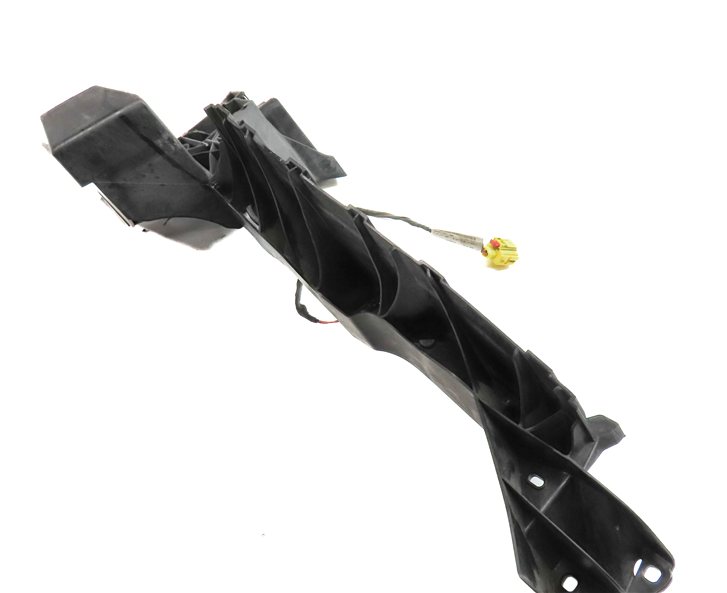 Thumbnail 4: 2017 AUDI Q7 (4M) FRONT RIGHT PASSENGER HEADLIGHT HEAD LIGHT LAMP MOUNT BRACKET