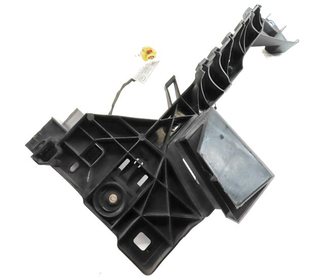 Thumbnail 5: 2017 AUDI Q7 (4M) FRONT RIGHT PASSENGER HEADLIGHT HEAD LIGHT LAMP MOUNT BRACKET