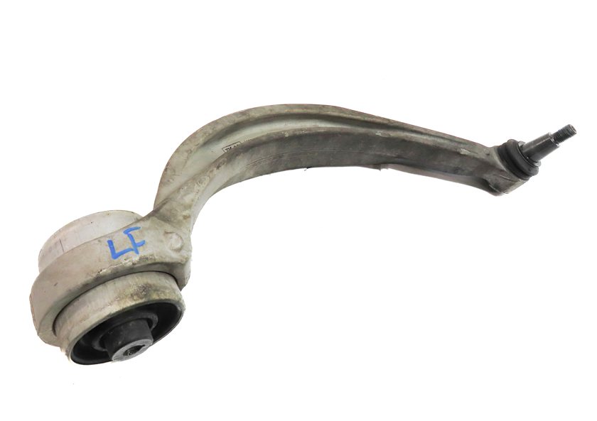 Thumbnail 11: 2017-2022 AUDI Q7 (4M) FRONT LEFT DRIVER UPPER & LOWER CONTROL ARM SET-4