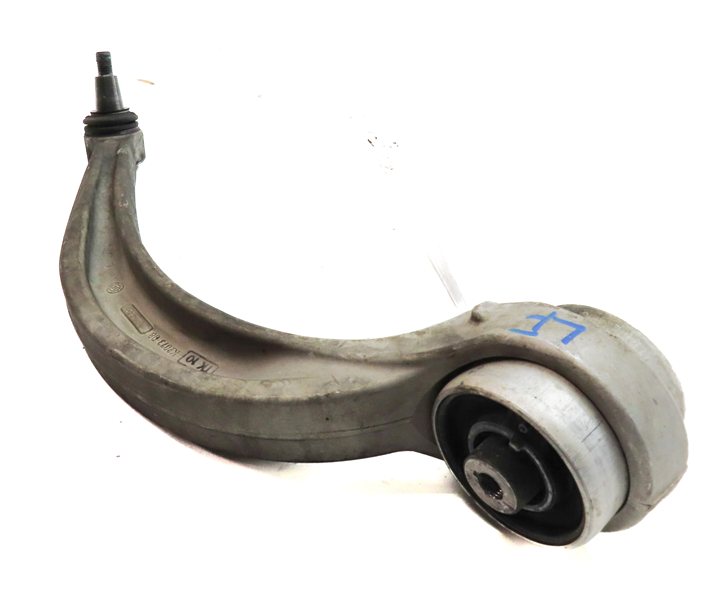Thumbnail 12: 2017-2022 AUDI Q7 (4M) FRONT LEFT DRIVER UPPER & LOWER CONTROL ARM SET-4