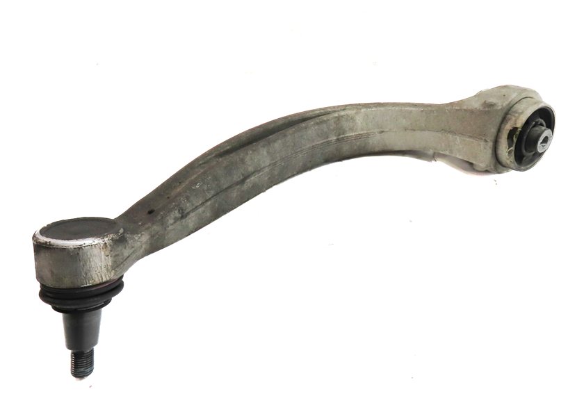 Thumbnail 14: 2017-2022 AUDI Q7 (4M) FRONT LEFT DRIVER UPPER & LOWER CONTROL ARM SET-4