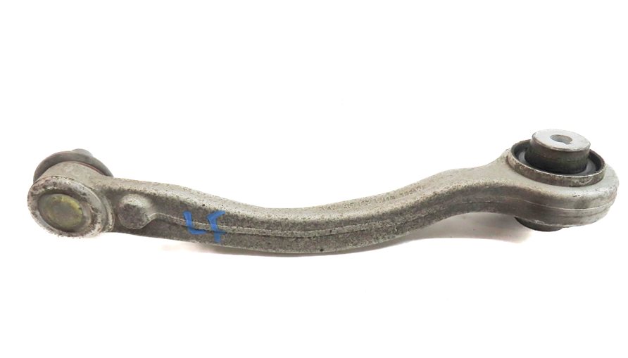 Thumbnail 2: 2017-2022 AUDI Q7 (4M) FRONT LEFT DRIVER UPPER & LOWER CONTROL ARM SET-4