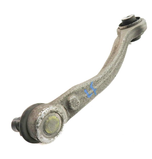 Thumbnail 3: 2017-2022 AUDI Q7 (4M) FRONT LEFT DRIVER UPPER & LOWER CONTROL ARM SET-4