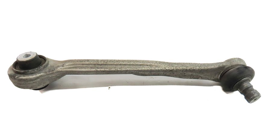Thumbnail 6: 2017-2022 AUDI Q7 (4M) FRONT LEFT DRIVER UPPER & LOWER CONTROL ARM SET-4