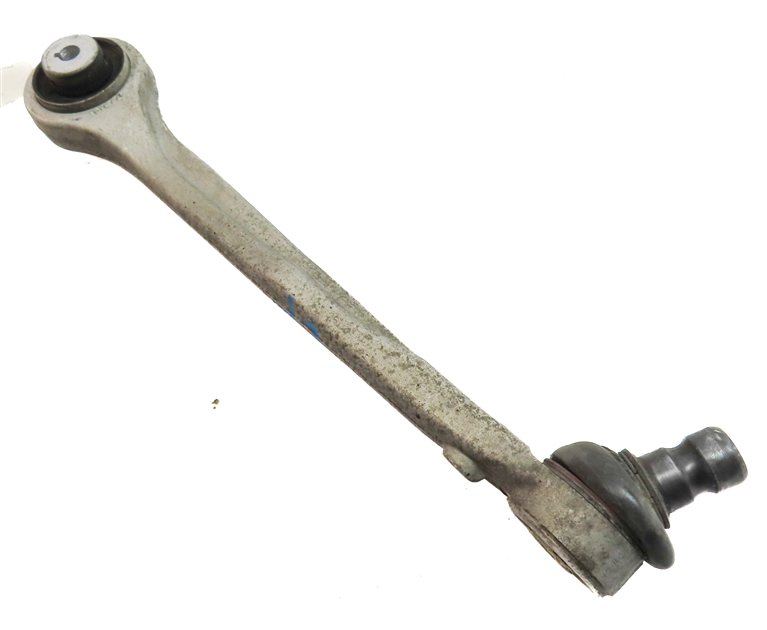Thumbnail 7: 2017-2022 AUDI Q7 (4M) FRONT LEFT DRIVER UPPER & LOWER CONTROL ARM SET-4