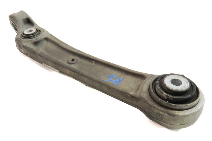 Thumbnail 10: 2017-2022 AUDI Q7 (4M) FRONT RIGHT PASSENGER UPPER & LOWER CONTROL ARM SET-4