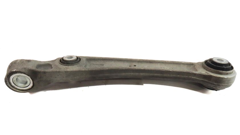 Thumbnail 11: 2017-2022 AUDI Q7 (4M) FRONT RIGHT PASSENGER UPPER & LOWER CONTROL ARM SET-4