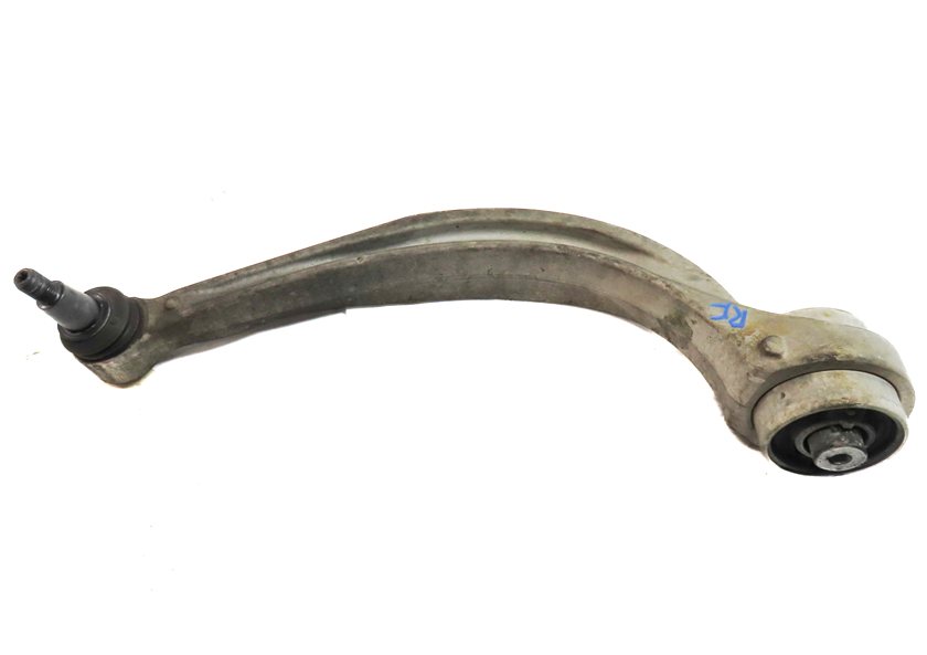 Thumbnail 12: 2017-2022 AUDI Q7 (4M) FRONT RIGHT PASSENGER UPPER & LOWER CONTROL ARM SET-4