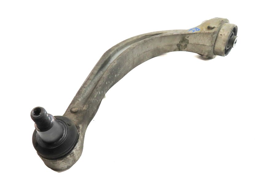 Thumbnail 13: 2017-2022 AUDI Q7 (4M) FRONT RIGHT PASSENGER UPPER & LOWER CONTROL ARM SET-4