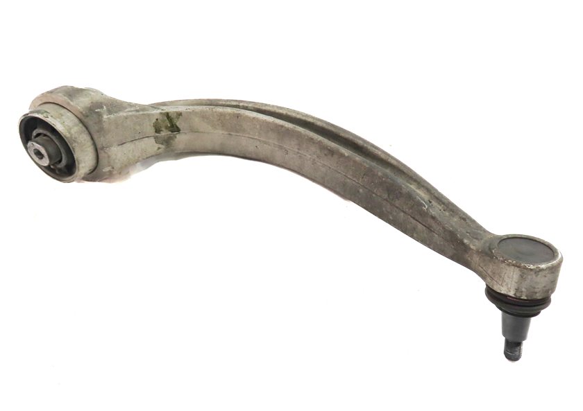 Thumbnail 14: 2017-2022 AUDI Q7 (4M) FRONT RIGHT PASSENGER UPPER & LOWER CONTROL ARM SET-4