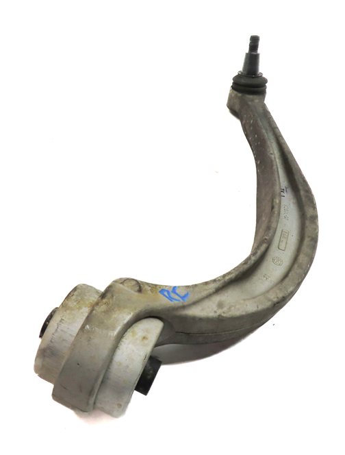 Thumbnail 15: 2017-2022 AUDI Q7 (4M) FRONT RIGHT PASSENGER UPPER & LOWER CONTROL ARM SET-4