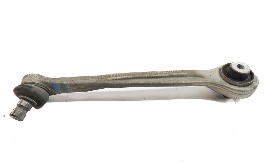 Thumbnail 4: 2017-2022 AUDI Q7 (4M) FRONT RIGHT PASSENGER UPPER & LOWER CONTROL ARM SET-4