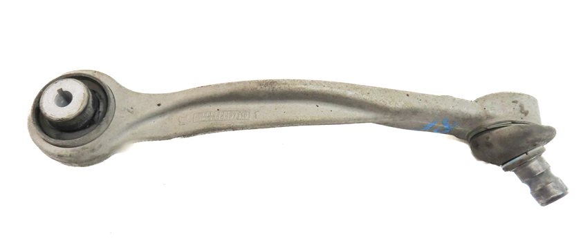 Thumbnail 5: 2017-2022 AUDI Q7 (4M) FRONT RIGHT PASSENGER UPPER & LOWER CONTROL ARM SET-4