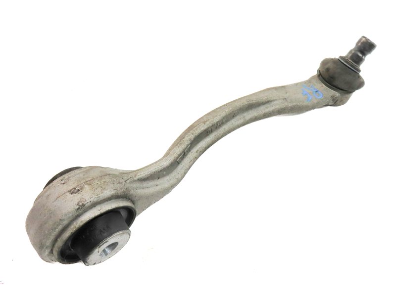 Thumbnail 6: 2017-2022 AUDI Q7 (4M) FRONT RIGHT PASSENGER UPPER & LOWER CONTROL ARM SET-4