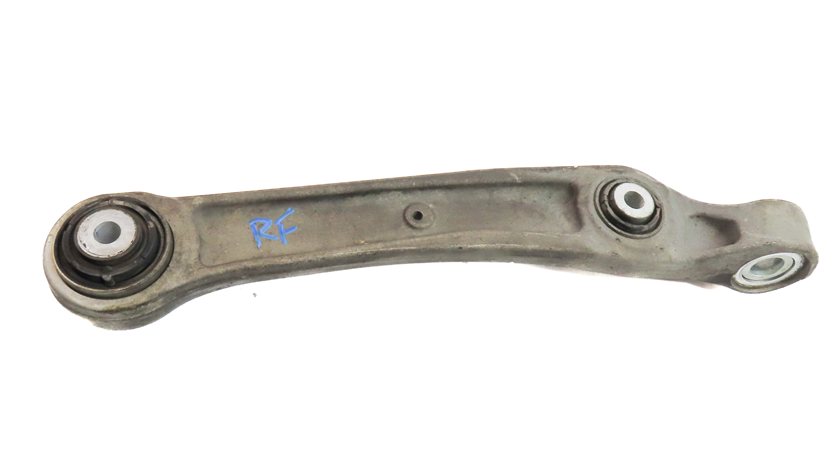 Thumbnail 8: 2017-2022 AUDI Q7 (4M) FRONT RIGHT PASSENGER UPPER & LOWER CONTROL ARM SET-4