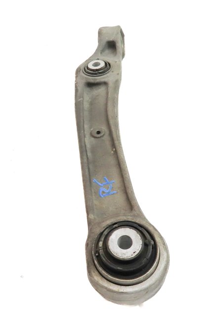Thumbnail 9: 2017-2022 AUDI Q7 (4M) FRONT RIGHT PASSENGER UPPER & LOWER CONTROL ARM SET-4