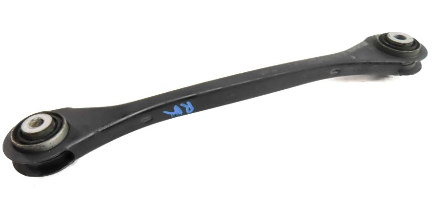 Thumbnail 11: 2017-2019 AUDI Q7 (4M) REAR RIGHT PASSENGER UPPER & LOWER CONTROL ARM SET-5