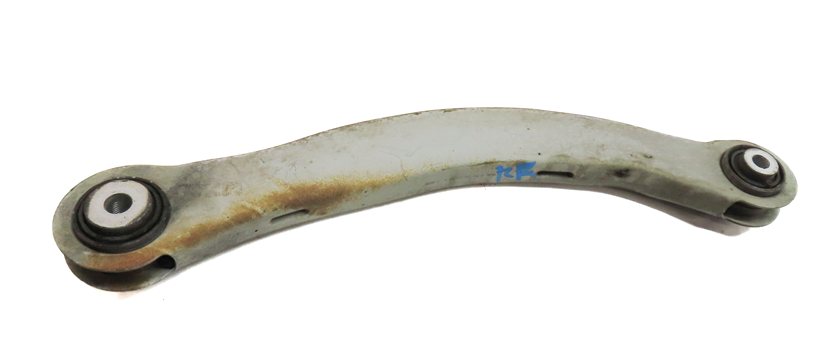 Thumbnail 13: 2017-2019 AUDI Q7 (4M) REAR RIGHT PASSENGER UPPER & LOWER CONTROL ARM SET-5