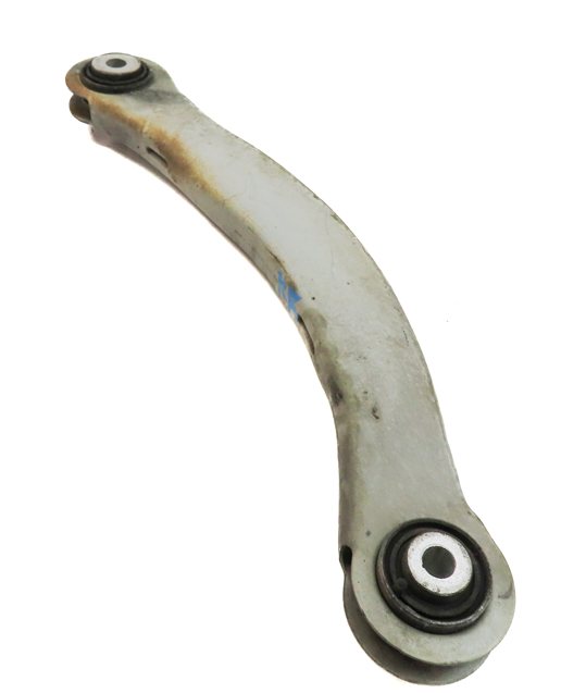 Thumbnail 14: 2017-2019 AUDI Q7 (4M) REAR RIGHT PASSENGER UPPER & LOWER CONTROL ARM SET-5