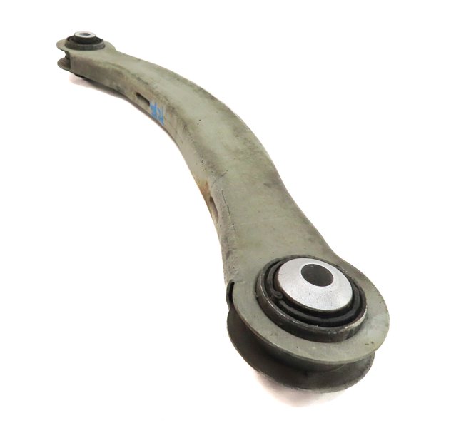 Thumbnail 17: 2017-2019 AUDI Q7 (4M) REAR RIGHT PASSENGER UPPER & LOWER CONTROL ARM SET-5