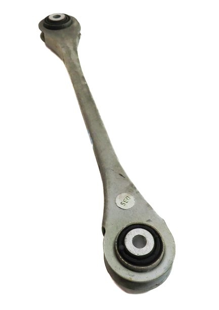 Thumbnail 2: 2017-2019 AUDI Q7 (4M) REAR RIGHT PASSENGER UPPER & LOWER CONTROL ARM SET-5