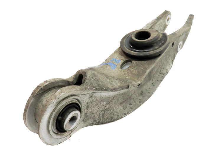 Thumbnail 20: 2017-2019 AUDI Q7 (4M) REAR RIGHT PASSENGER UPPER & LOWER CONTROL ARM SET-5