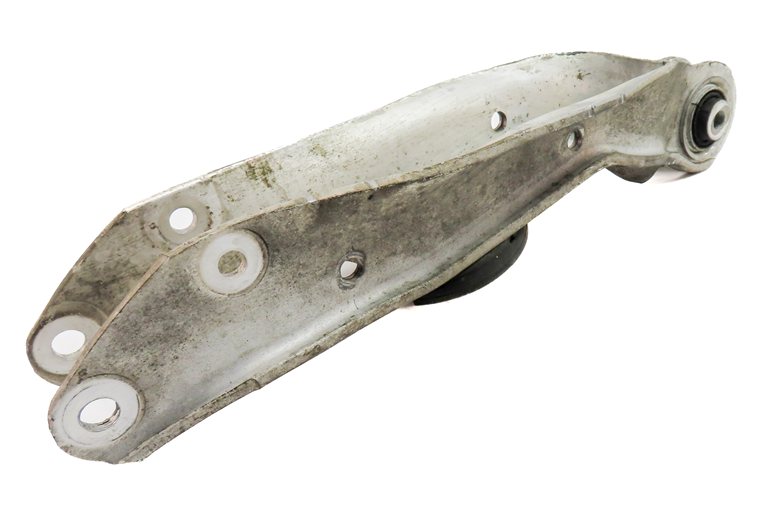 Thumbnail 23: 2017-2019 AUDI Q7 (4M) REAR RIGHT PASSENGER UPPER & LOWER CONTROL ARM SET-5