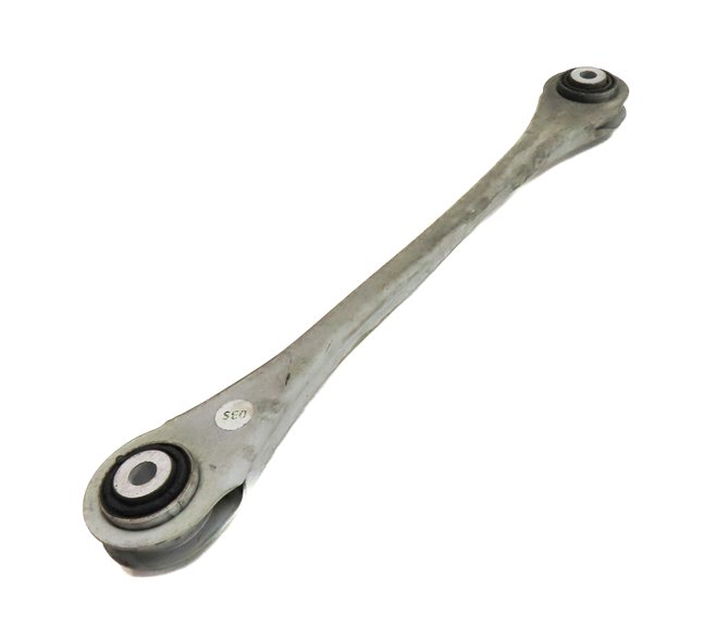 Thumbnail 3: 2017-2019 AUDI Q7 (4M) REAR RIGHT PASSENGER UPPER & LOWER CONTROL ARM SET-5