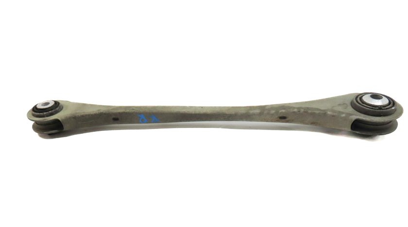 Thumbnail 5: 2017-2019 AUDI Q7 (4M) REAR RIGHT PASSENGER UPPER & LOWER CONTROL ARM SET-5