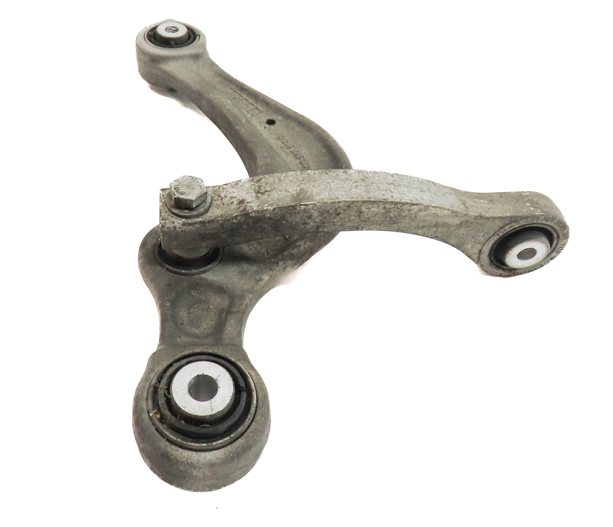 Thumbnail 7: 2017-2019 AUDI Q7 (4M) REAR RIGHT PASSENGER UPPER & LOWER CONTROL ARM SET-5