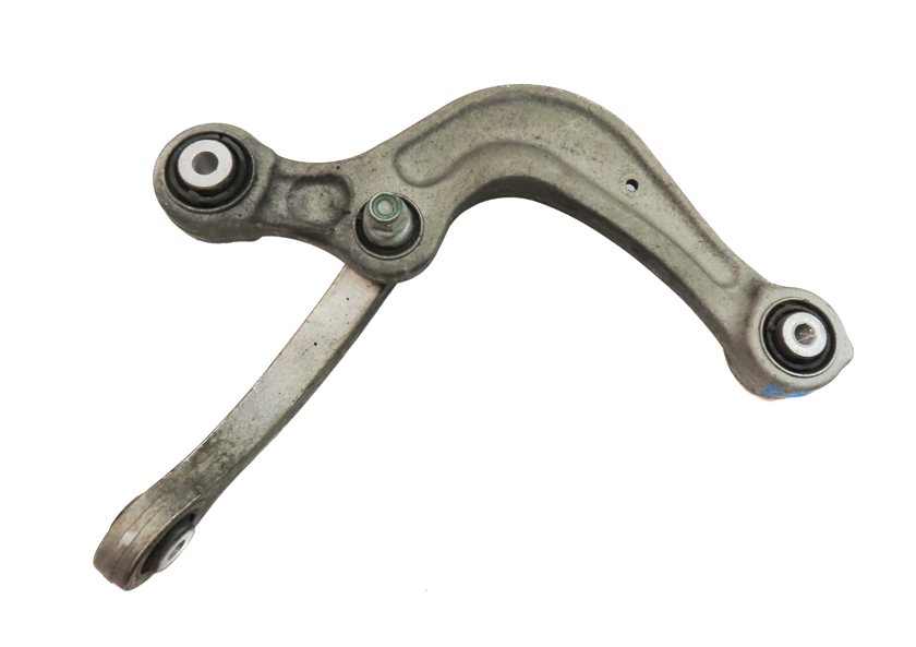 Thumbnail 9: 2017-2019 AUDI Q7 (4M) REAR RIGHT PASSENGER UPPER & LOWER CONTROL ARM SET-5
