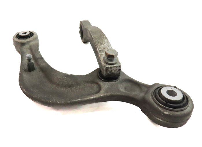 Thumbnail 10: 2017-2022 AUDI Q7 (4M) REAR LEFT DRIVER UPPER LOWER CONTROL ARM SET/5