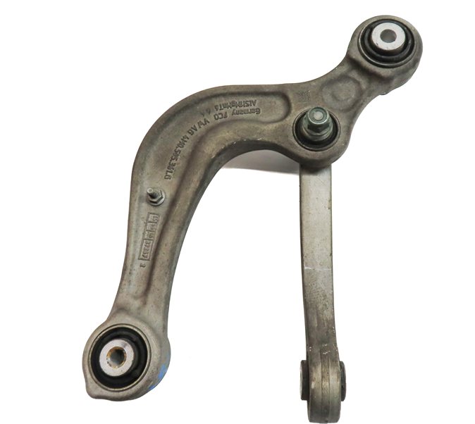 Thumbnail 11: 2017-2022 AUDI Q7 (4M) REAR LEFT DRIVER UPPER LOWER CONTROL ARM SET/5