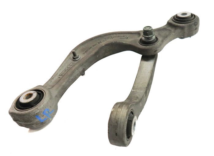 Thumbnail 12: 2017-2022 AUDI Q7 (4M) REAR LEFT DRIVER UPPER LOWER CONTROL ARM SET/5