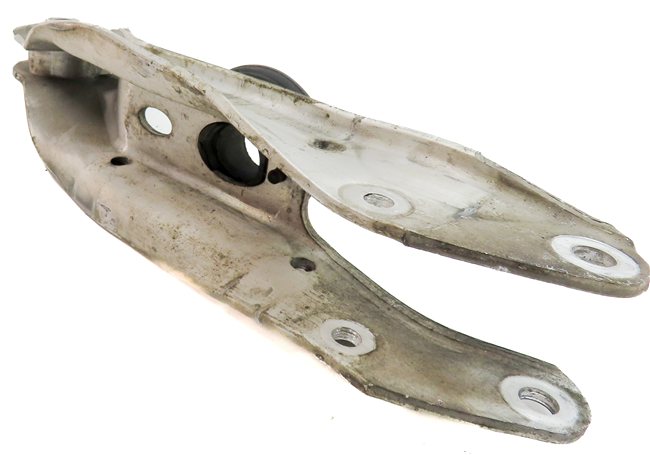 Thumbnail 14: 2017-2022 AUDI Q7 (4M) REAR LEFT DRIVER UPPER LOWER CONTROL ARM SET/5