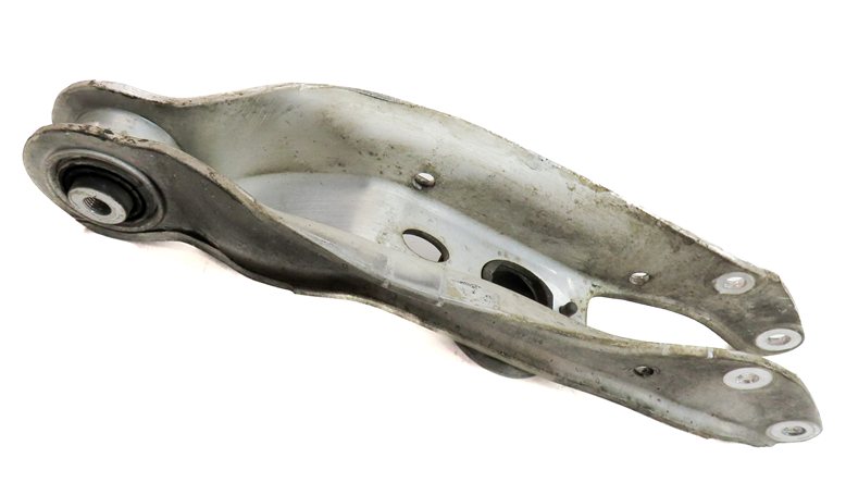 Thumbnail 15: 2017-2022 AUDI Q7 (4M) REAR LEFT DRIVER UPPER LOWER CONTROL ARM SET/5