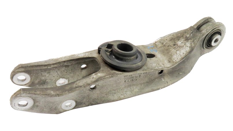 Thumbnail 17: 2017-2022 AUDI Q7 (4M) REAR LEFT DRIVER UPPER LOWER CONTROL ARM SET/5