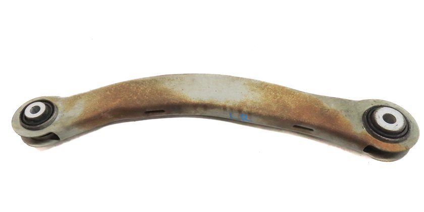 Thumbnail 18: 2017-2022 AUDI Q7 (4M) REAR LEFT DRIVER UPPER LOWER CONTROL ARM SET/5