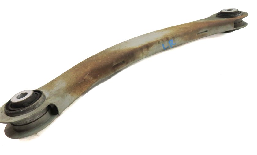 Thumbnail 19: 2017-2022 AUDI Q7 (4M) REAR LEFT DRIVER UPPER LOWER CONTROL ARM SET/5