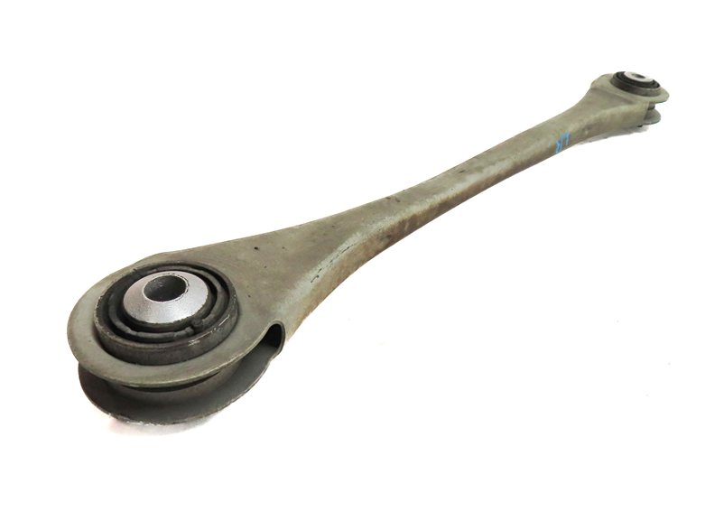 Thumbnail 4: 2017-2022 AUDI Q7 (4M) REAR LEFT DRIVER UPPER LOWER CONTROL ARM SET/5