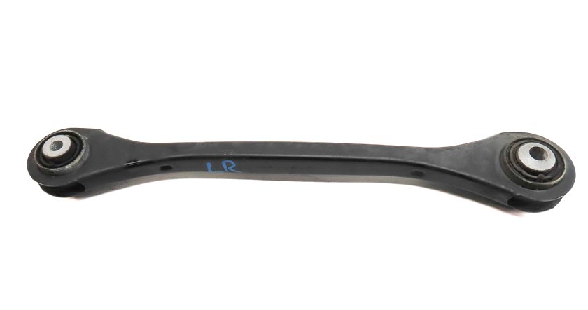 Thumbnail 5: 2017-2022 AUDI Q7 (4M) REAR LEFT DRIVER UPPER LOWER CONTROL ARM SET/5