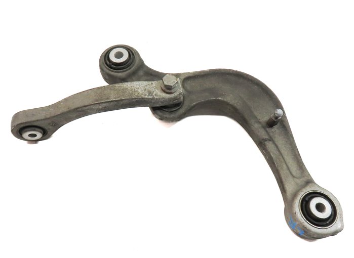 Thumbnail 9: 2017-2022 AUDI Q7 (4M) REAR LEFT DRIVER UPPER LOWER CONTROL ARM SET/5
