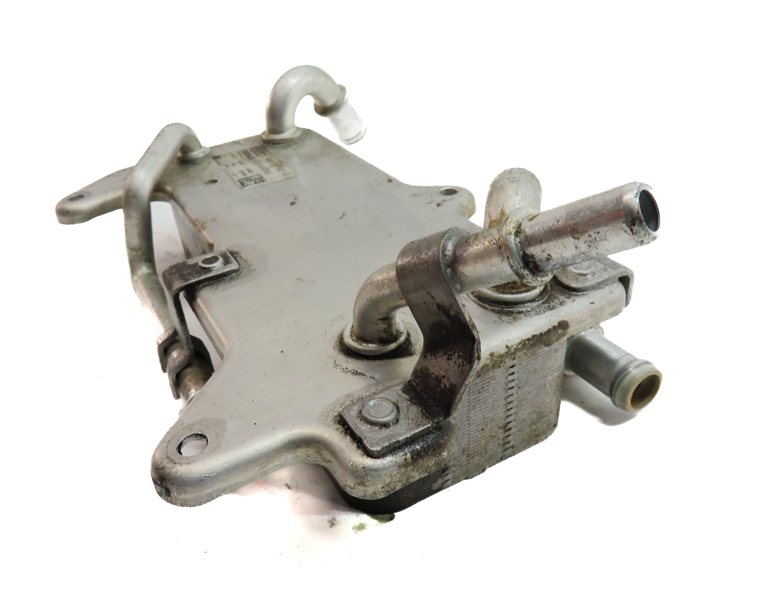 Thumbnail 3: 18-22 AUDI A8 Q7 Q8 S4 RS5 S5 S6 S7 SQ5 SQ7 RS6 RS7 S8 TRANSMISSION OIL COOLER