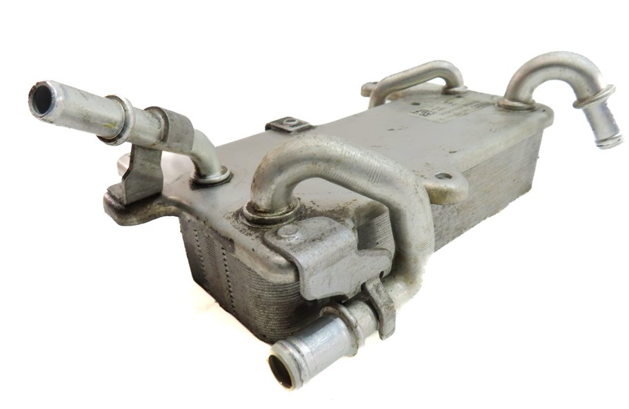Thumbnail 4: 18-22 AUDI A8 Q7 Q8 S4 RS5 S5 S6 S7 SQ5 SQ7 RS6 RS7 S8 TRANSMISSION OIL COOLER