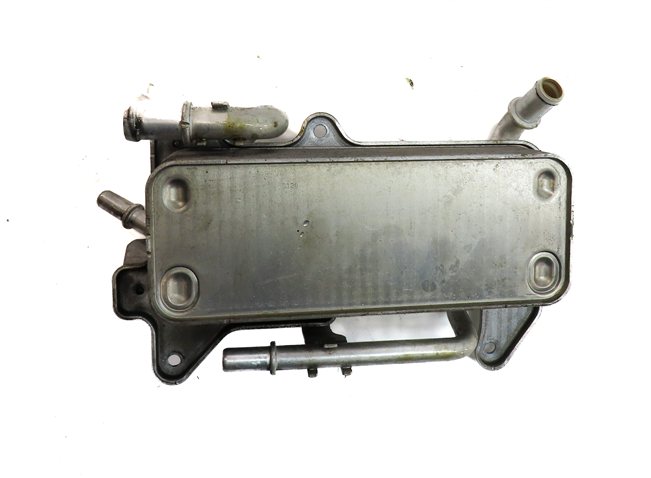Thumbnail 5: 18-22 AUDI A8 Q7 Q8 S4 RS5 S5 S6 S7 SQ5 SQ7 RS6 RS7 S8 TRANSMISSION OIL COOLER
